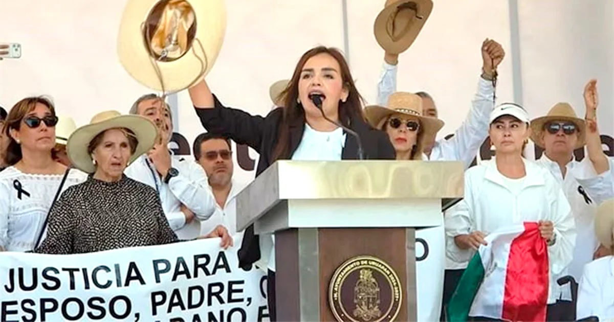 El Gobierno de Uruapan canceló el desfile conmemorativo de la Revolución Mexicana por la seguridad de ciudadanos tras crimen del Edil Manzo.