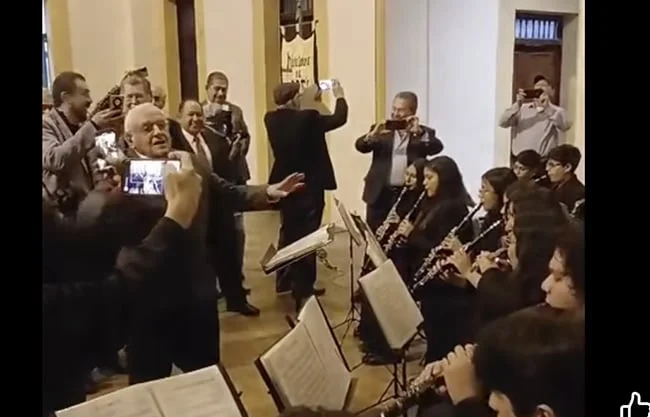 El homenaje en Cadereyta reunió a amigos, admiradores y taurinos