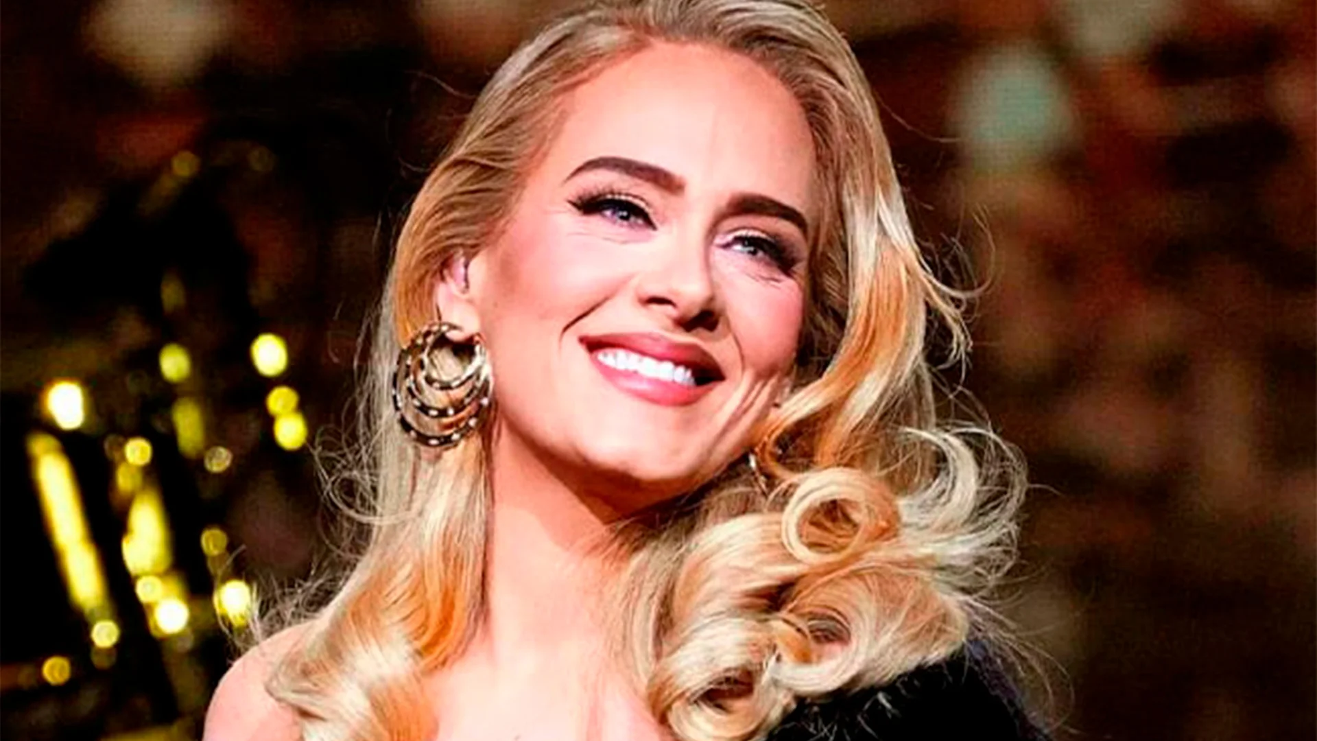 Debuta Adele en el cine de la mano de Tom Ford; protagonizará Cry to Heaven