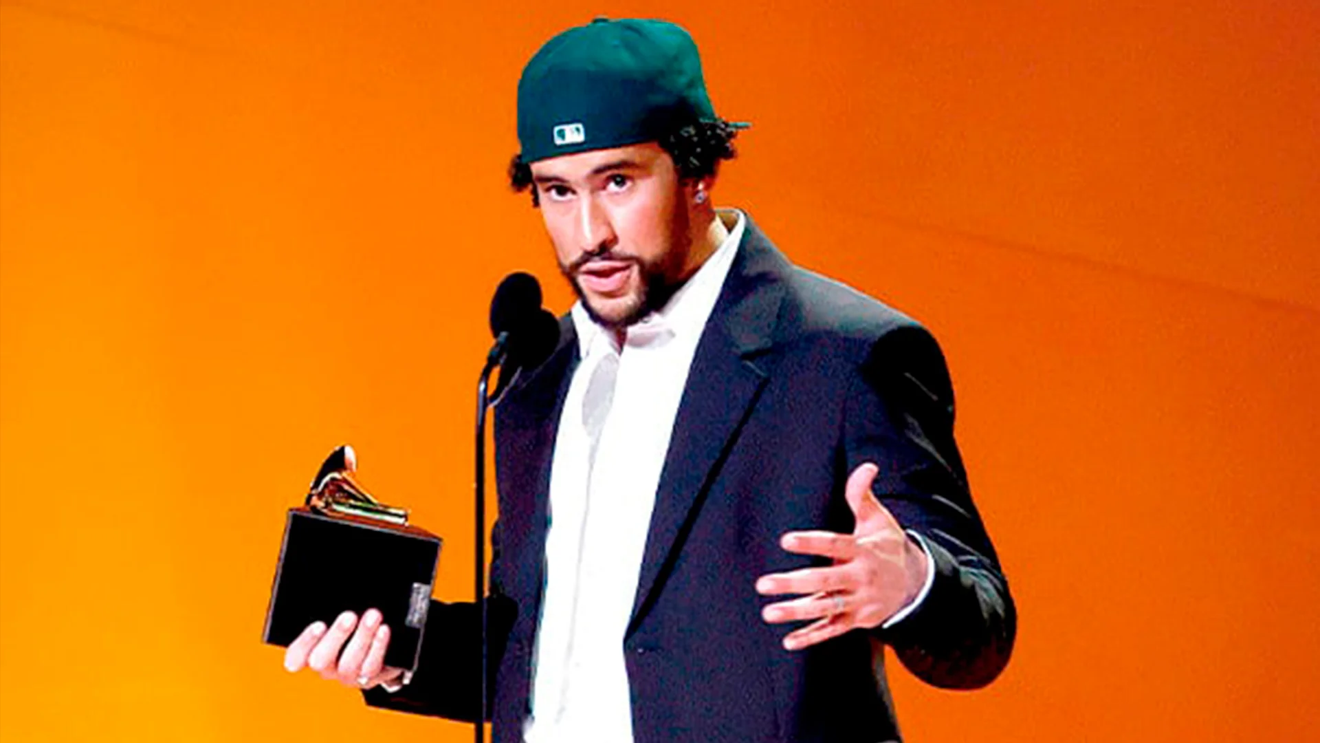 Llega la 26ª edición con Bad Bunny como favorito y con tributo especial a Raphael.
