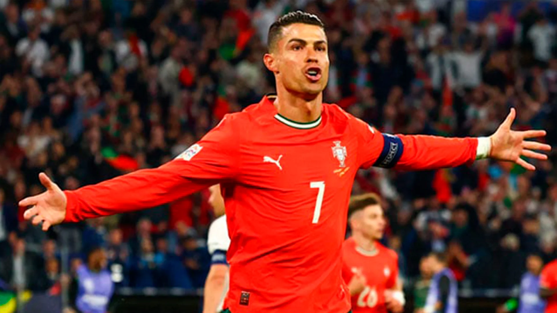 Cristiano, al borde de su último Mundial: ¿qué necesita Portugal para clasificar?