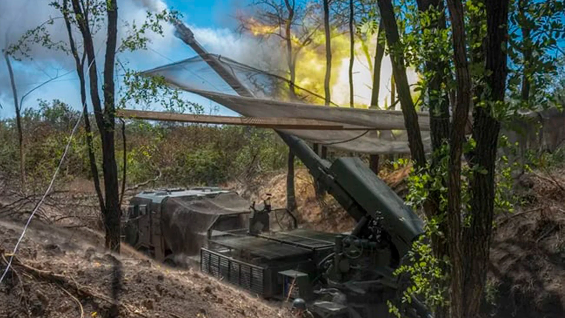 La Fuerza Aérea ucraniana ha confirmado que Rusia lanzó anoche contra Ucrania con 138 drones, de los que 102 fueron neutralizados.