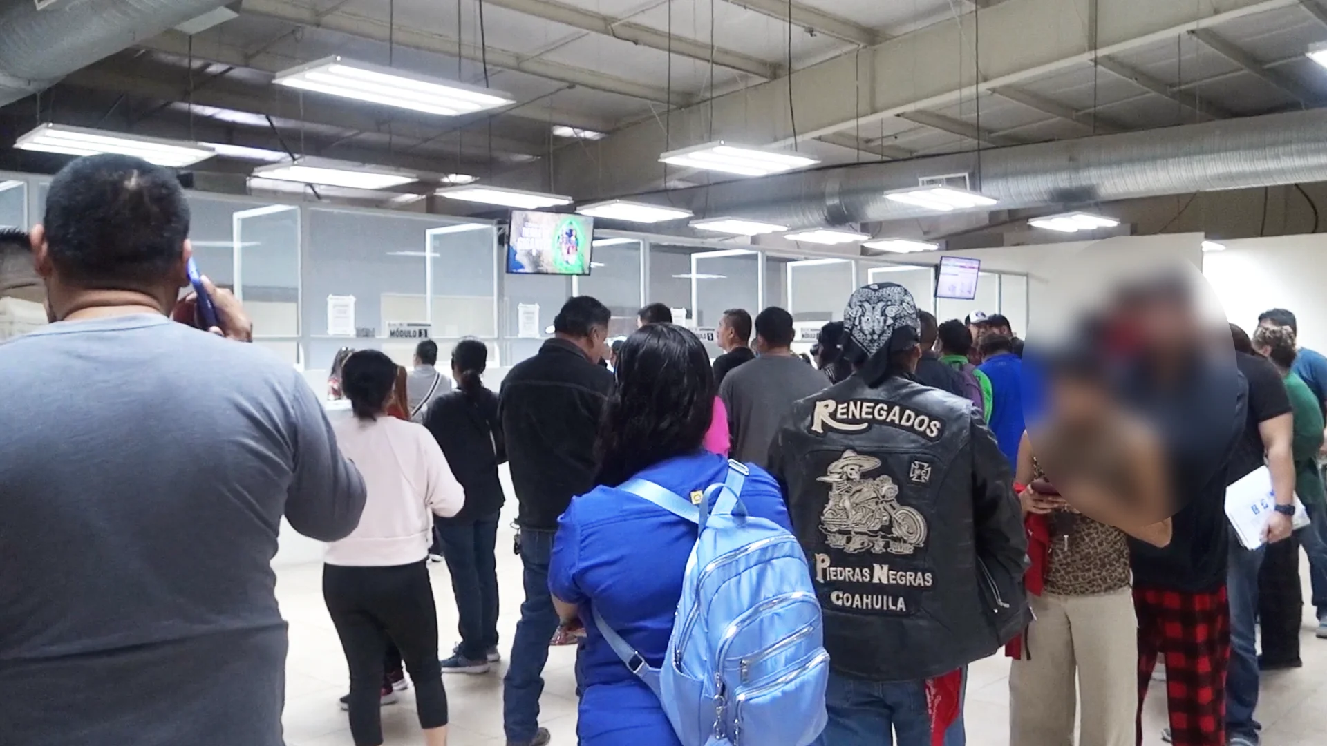 Aprovechan cientos de morosos en Derechos Vehiculares mega estímulos por “El Buen Fin”