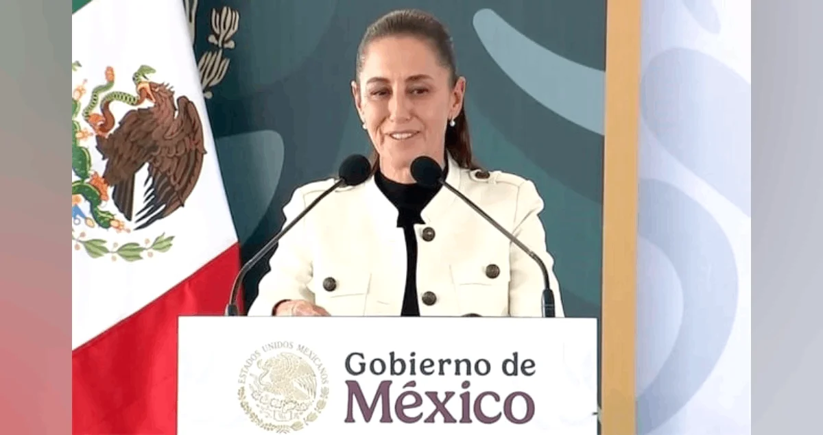 Luego que SCJN desechó recursos de Grupo Salinas para impugnar 7 créditos fiscales, Sheinbaum llamó a pagar impuestos en lugar de campañas.