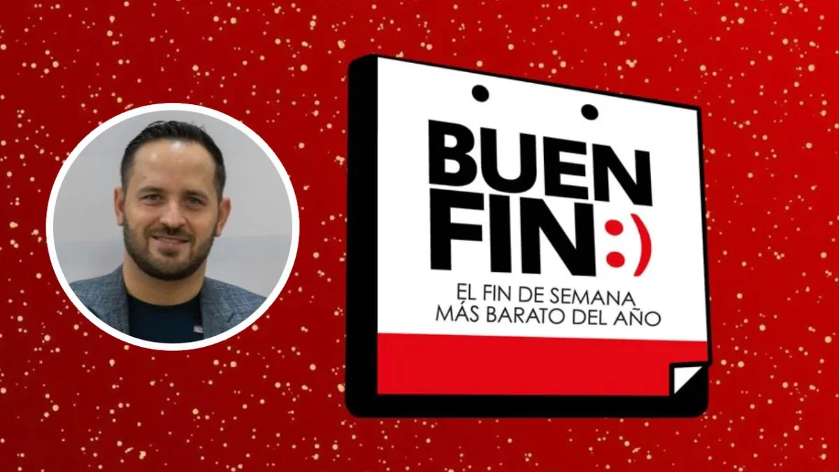 “Buen Fin” es una oportunidad para mejorar la economía de Piedras Negras: Alcalde