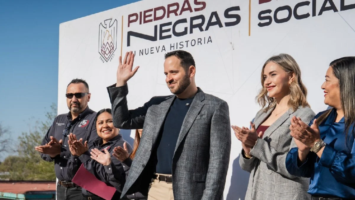 Jacobo Rodríguez llama a los jóvenes a combatir el ataque que sufren por las redes sociales