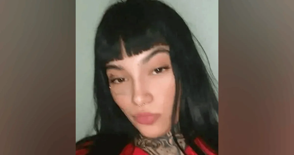 Sus familiares intentaron comunicarse con ella por teléfono, pero no obtuvieron respuesta, por lo que decidieron activar el protocolo de búsqueda.