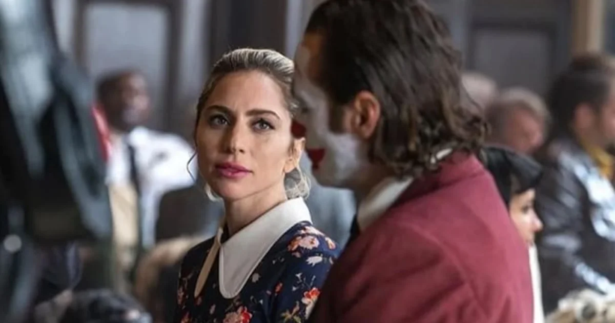 Lady Gaga reconoció que las críticas negativas que recibió la cinta 'Joker: Folie à Deux', sí la lastimaron y se volvieron 'una agonía'.