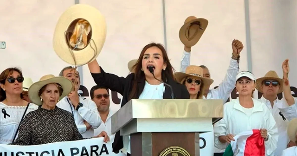 Espera Quiroz resultados en par de meses por Plan Michoacán