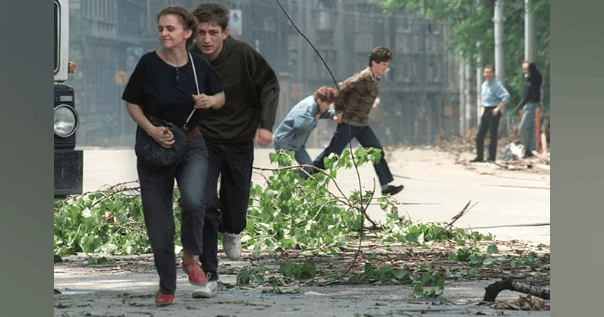 Italia investiga ‘safaris humanos’ para disparar a civiles durante la guerra de Bosnia