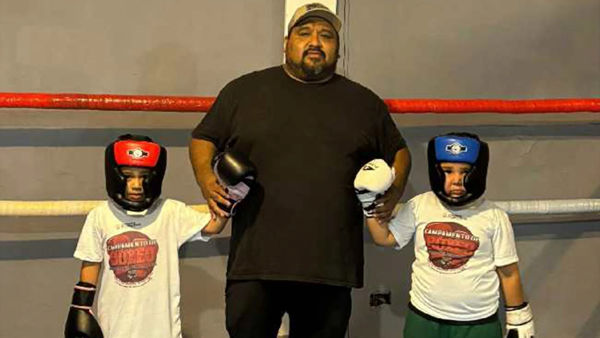 La cita es en el Gimnasio municipal “Beto Estrada, a partir de las 4:00 de la tarde.