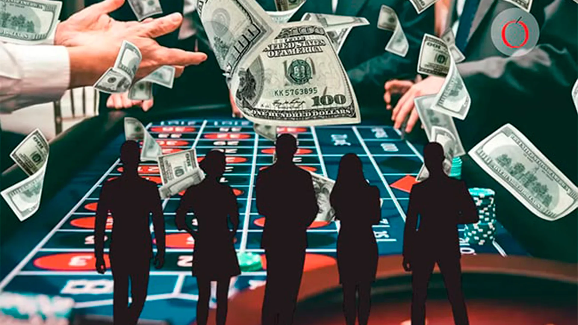 Departamento del Tesoro de EU reveló que familia del crimen organizado de Albania estaría detrás de por lo menos 10 casinos en México.