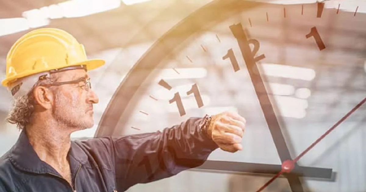 Presentarán el 20 de noviembre reforma para reducir la jornada laboral a 40 horas