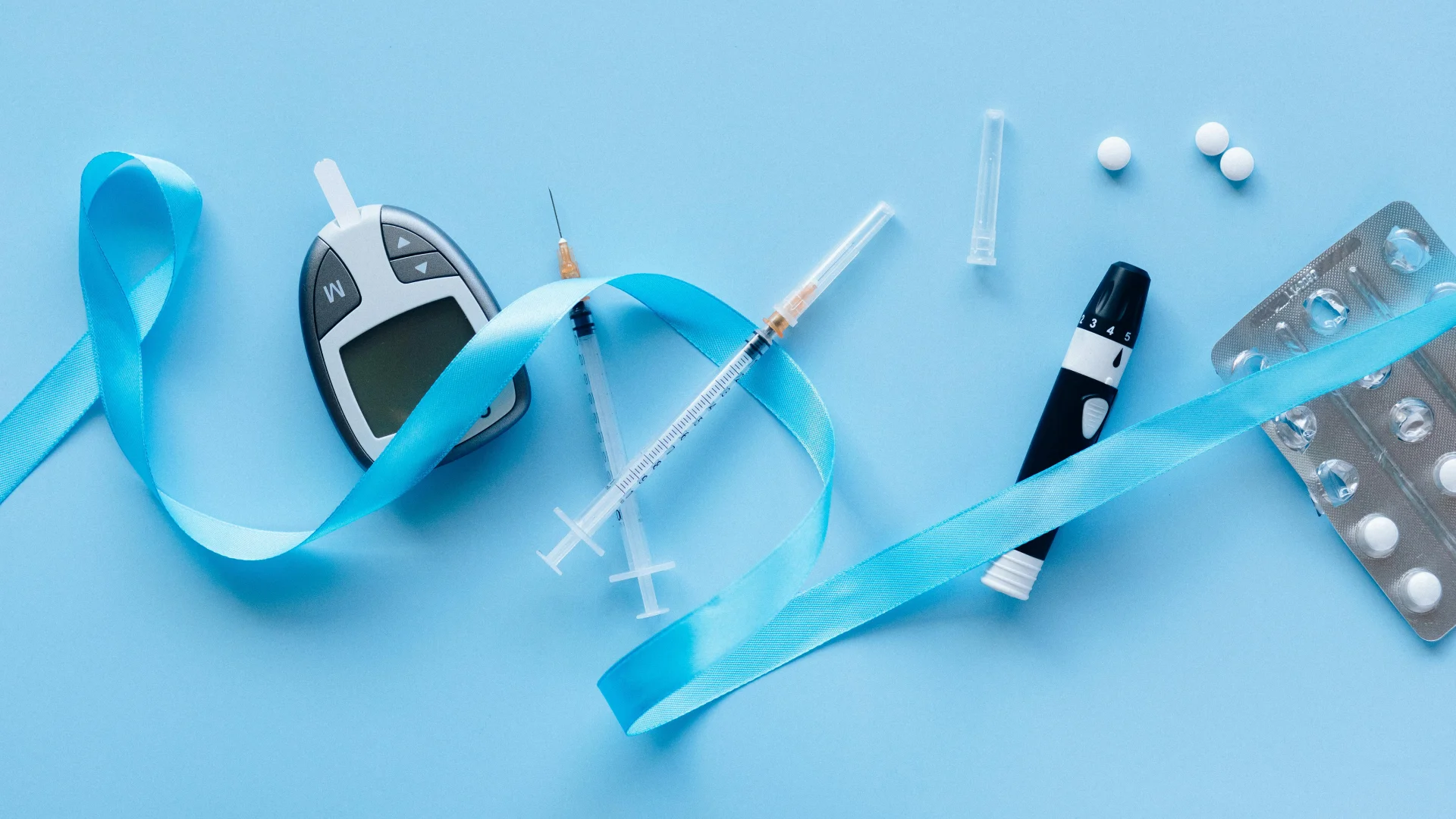 Secretaría de Salud cuenta con programas y personal que ayudan a evitar la diabetes y atender pacientes