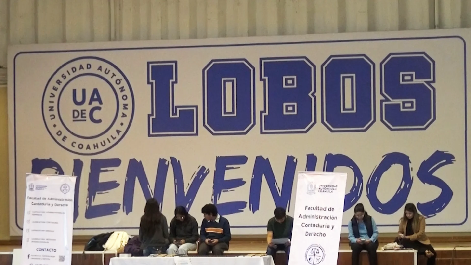 Preparatoria Colosio realiza Feria Universitaria con la participación de 32 instituciones de nivel superior