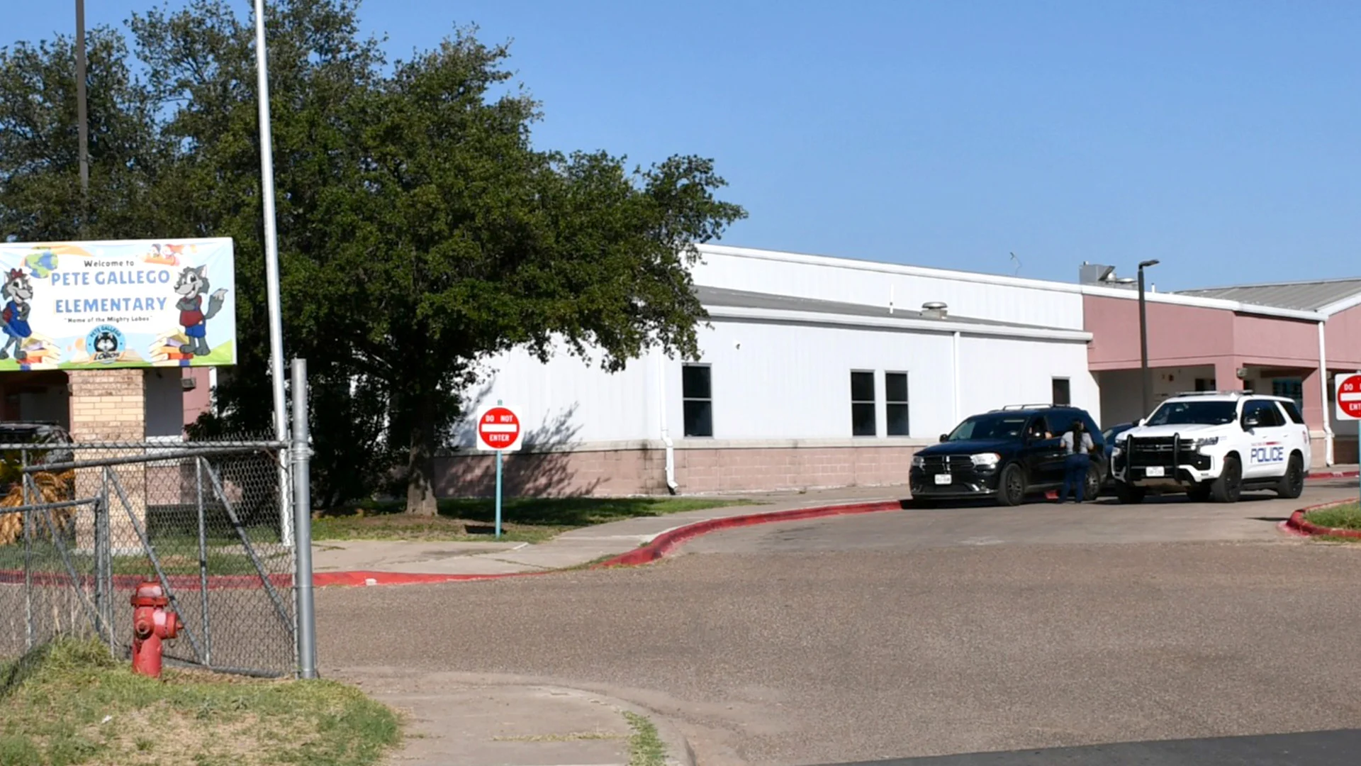 Escuelas de Eagle Pass se preparan para próximo periodo vacacional