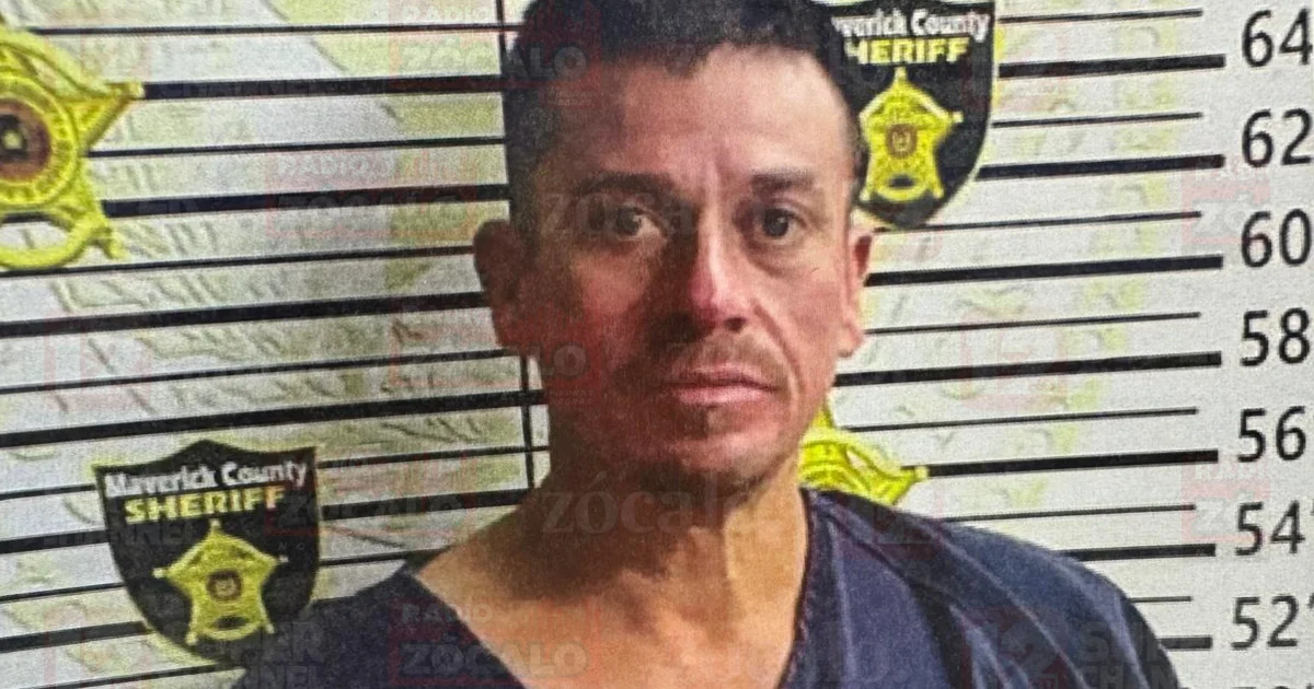 Era buscado por cargos de asalto agravado con arma mortal y amenaza a miembros de su familia