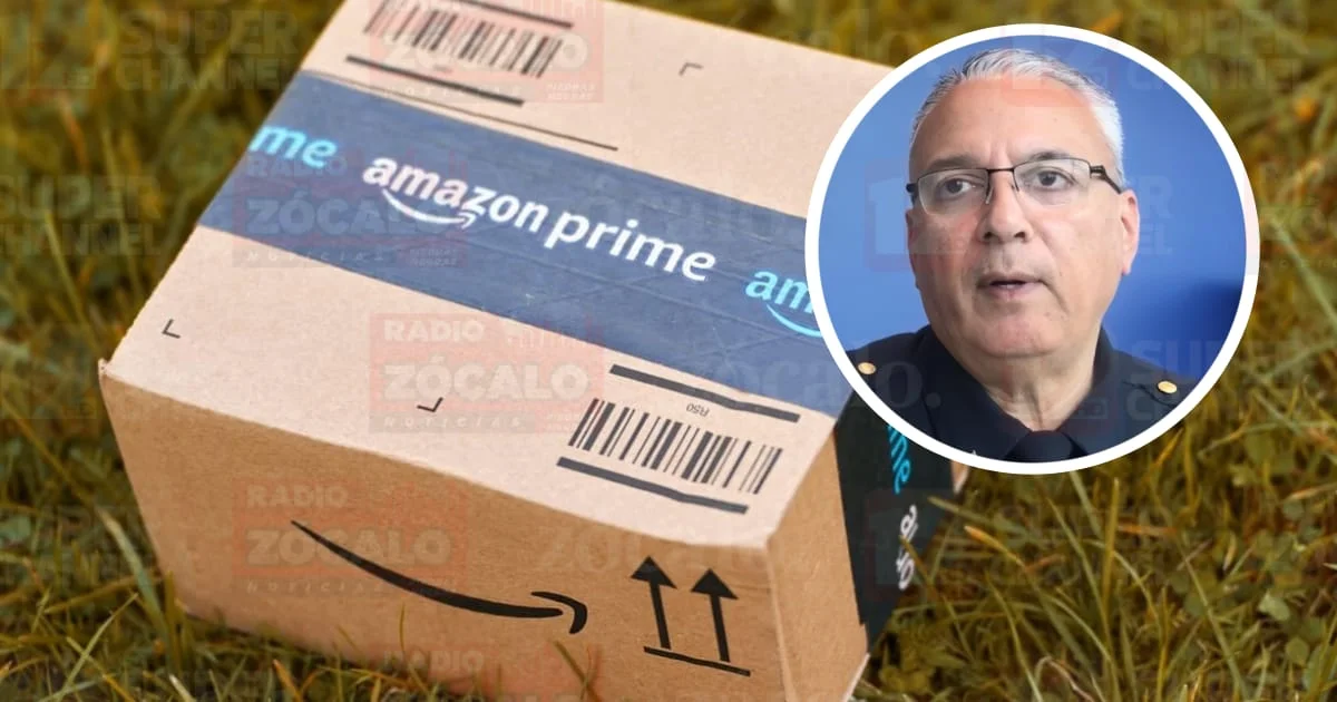 La policía ha identificado que algunos delincuentes merodean los vecindarios, incluso procedentes de otras ciudades, en busca de paquetes para sustraer.