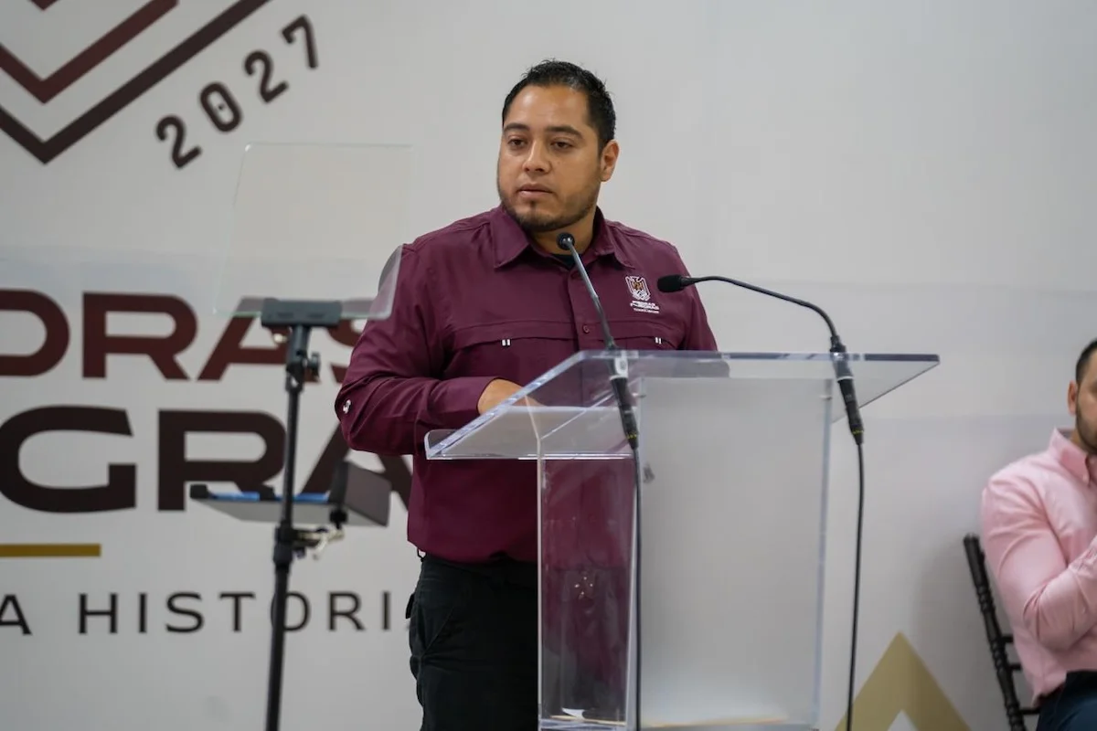 Estas estadísticas indican que ya se ha practicamente duplicado la cantidad de servicios brindados en 2024, según detalló Ari Antonio Hernández Esquivel, titular de Protección Civil y Bomberos.