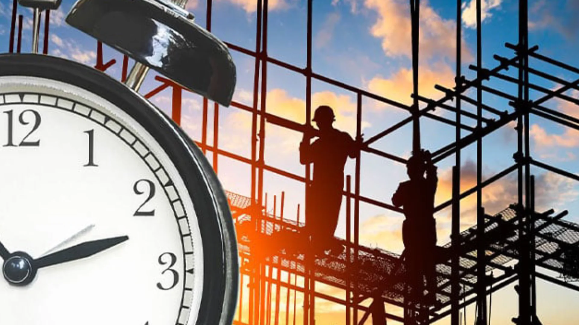 ¿Cuándo entraría en vigor la jornada laboral de 40 horas en México? Esto debes saber