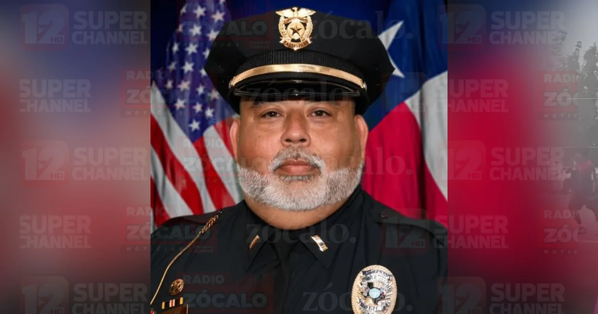 Teniente Duran estará al frente de unidades clave de seguridad y prevención