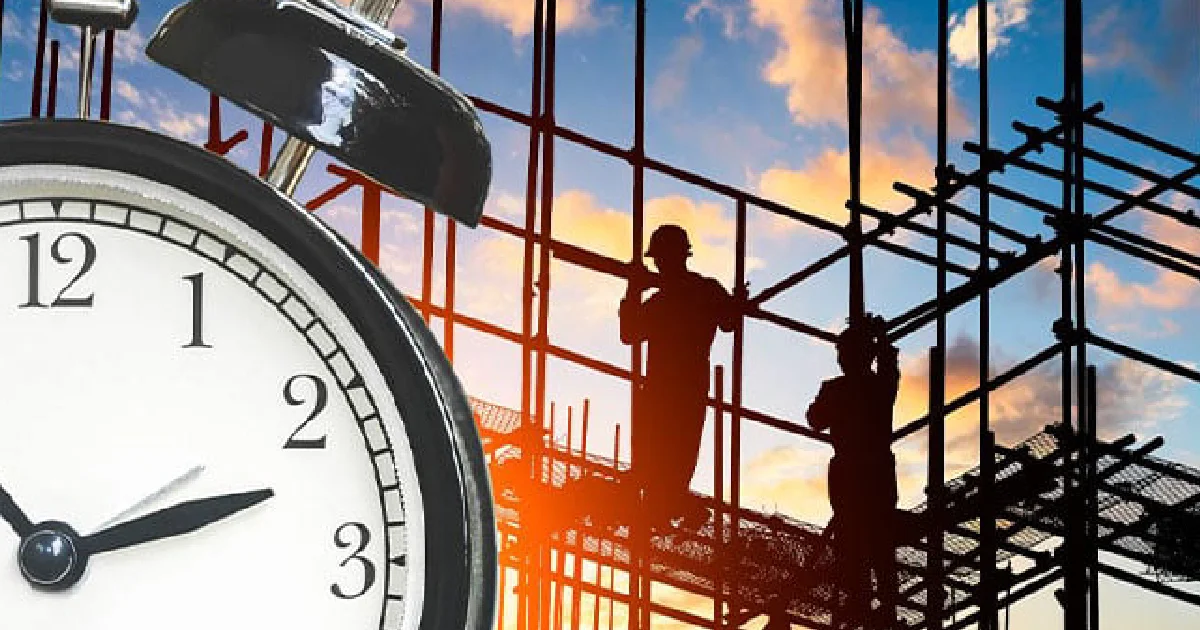 ¿Cuándo entraría en vigor la jornada laboral de 40 horas en México? Esto debes saber