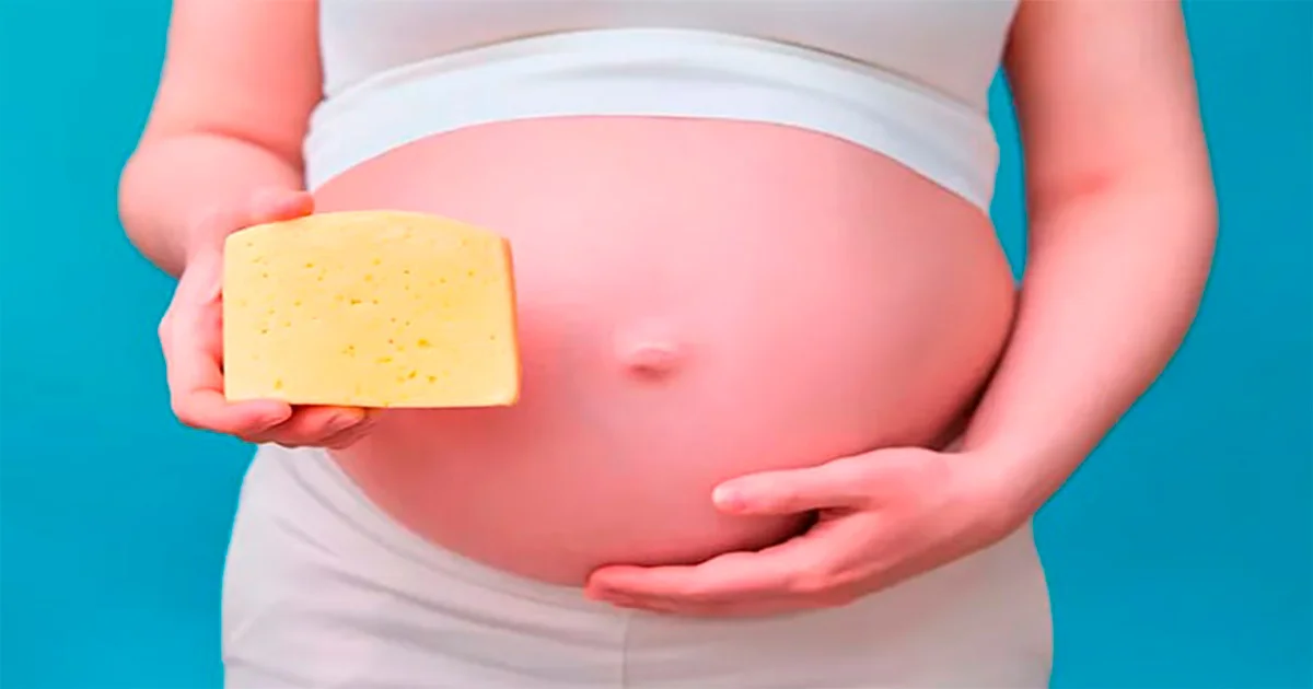 Según el reporte, estos productos fueron elaborados con leche “cruda” o sin pasteurizar, lo que incrementa el riesgo de proliferación de patógenos.