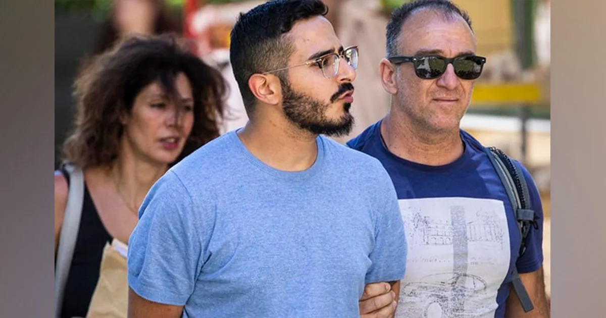 El acusado fue detenido el pasado 15 de septiembre en el aeropuerto de Batumi, Georgia, tras una alerta roja de Interpol solicitada por Alemania.