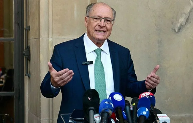 Brasil considera “insuficiente” reducción de aranceles anunciados por EU