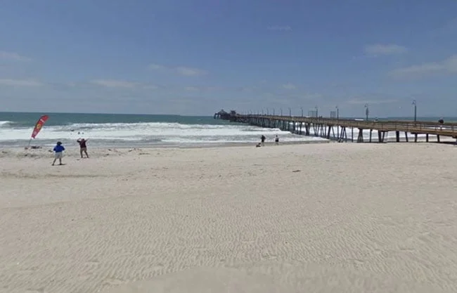 Cuatro migrantes muertos y cuatro heridos, incluidos mexicanos, en incidente de bote en San Diego