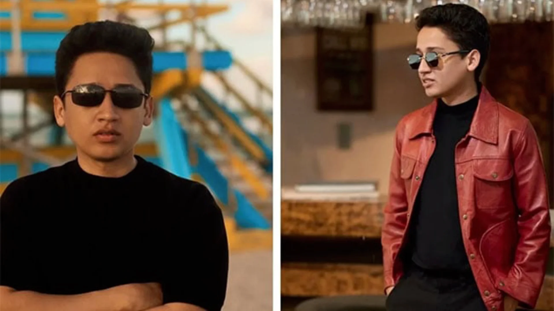 Encuentran sin vida en CDMX a Jonathan Ortiz, famoso fotógrafo de Karely Ruiz