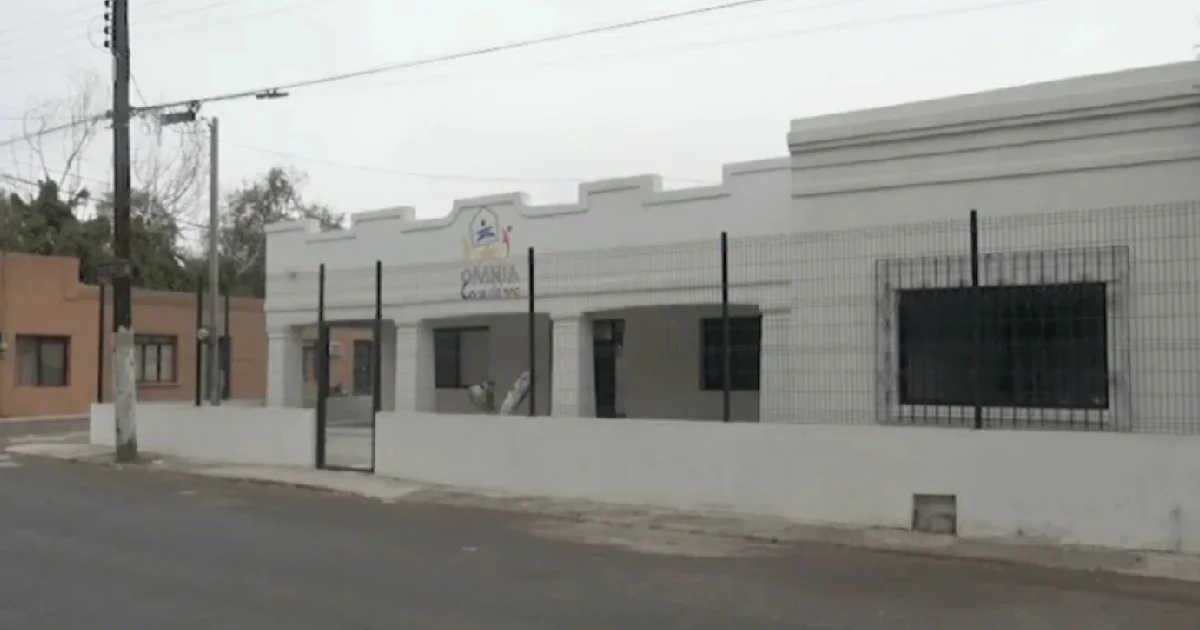 De igual manera se tiene el “rascadito” y otras actividades, ya que se tienen en puerta las posadas de los niños.