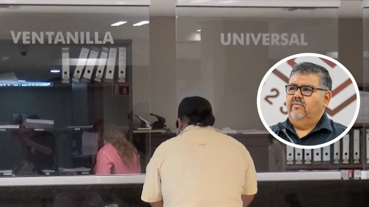 Atendió Ventanilla Universal 542 peticiones durante octubre