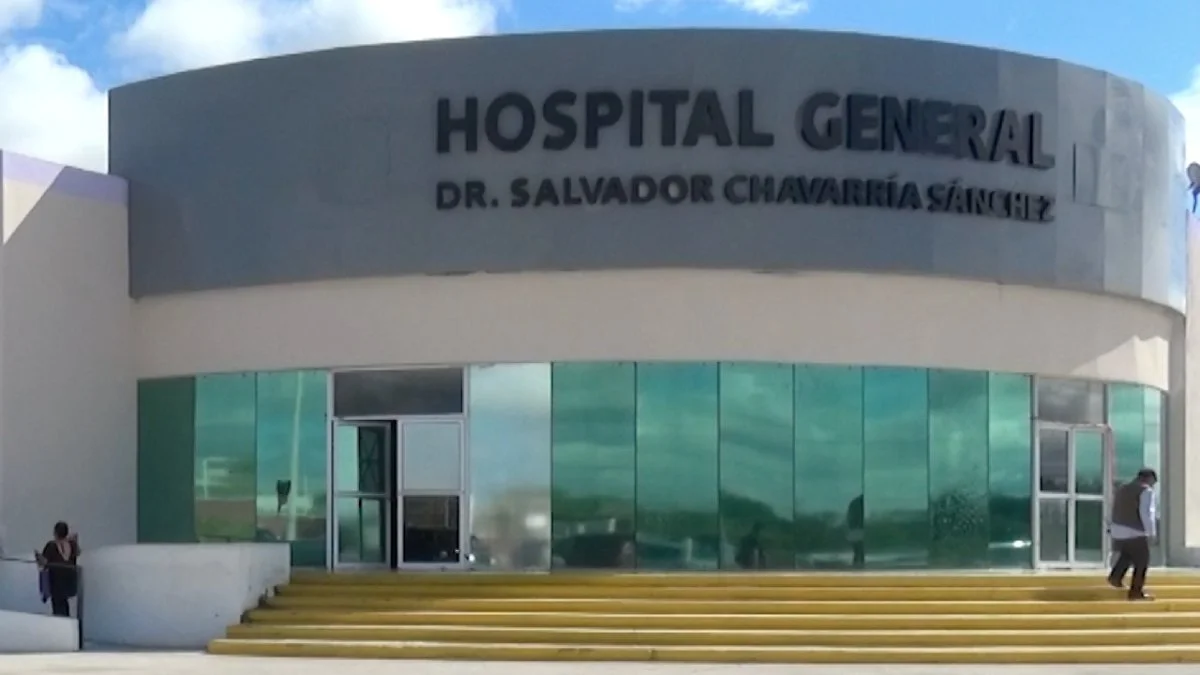 Hospital “Chavarría” es unidad de referencia para atender niños prematuros