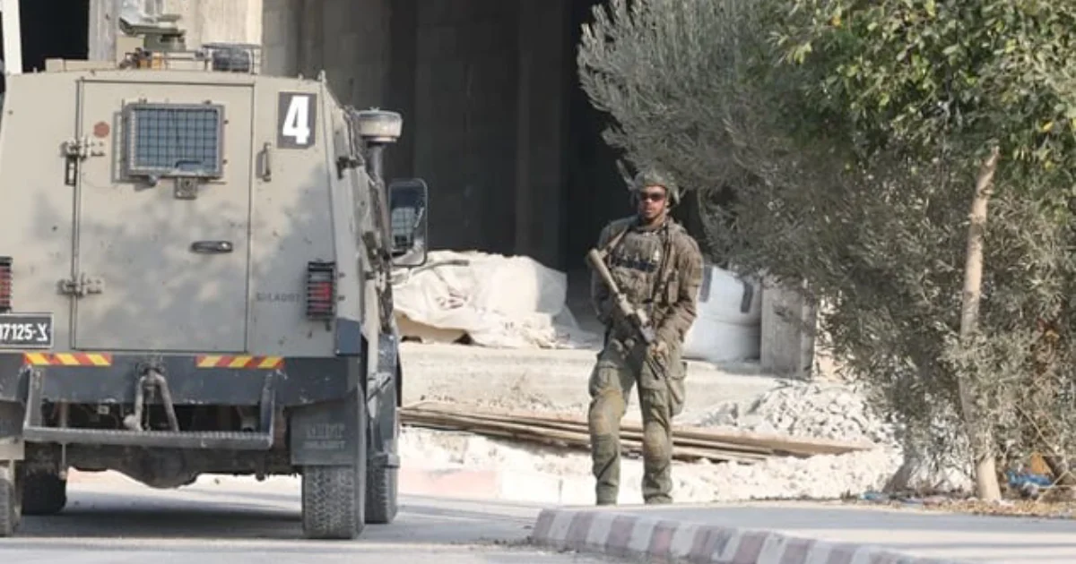 El portavoz reiteró que el alto el fuego es el punto más importante en esta evaluación, pero hay toda una serie de otros criterios