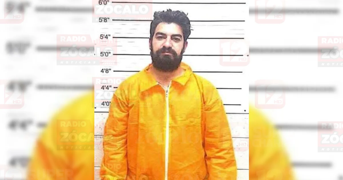 Amenaza con incendiar vivienda y termina arrestado en Eagle Pass