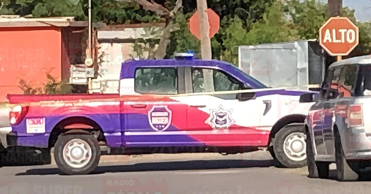 La menor de 14 años fue trasladada a la Clínica 11 del Seguro Social