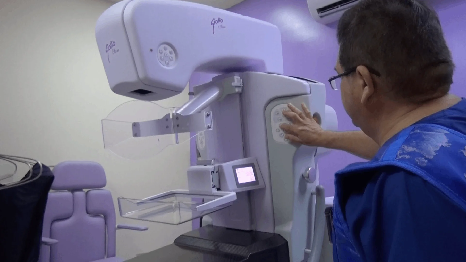 Estudios se realizan en el Chavarría por la mañana y en la tarde.