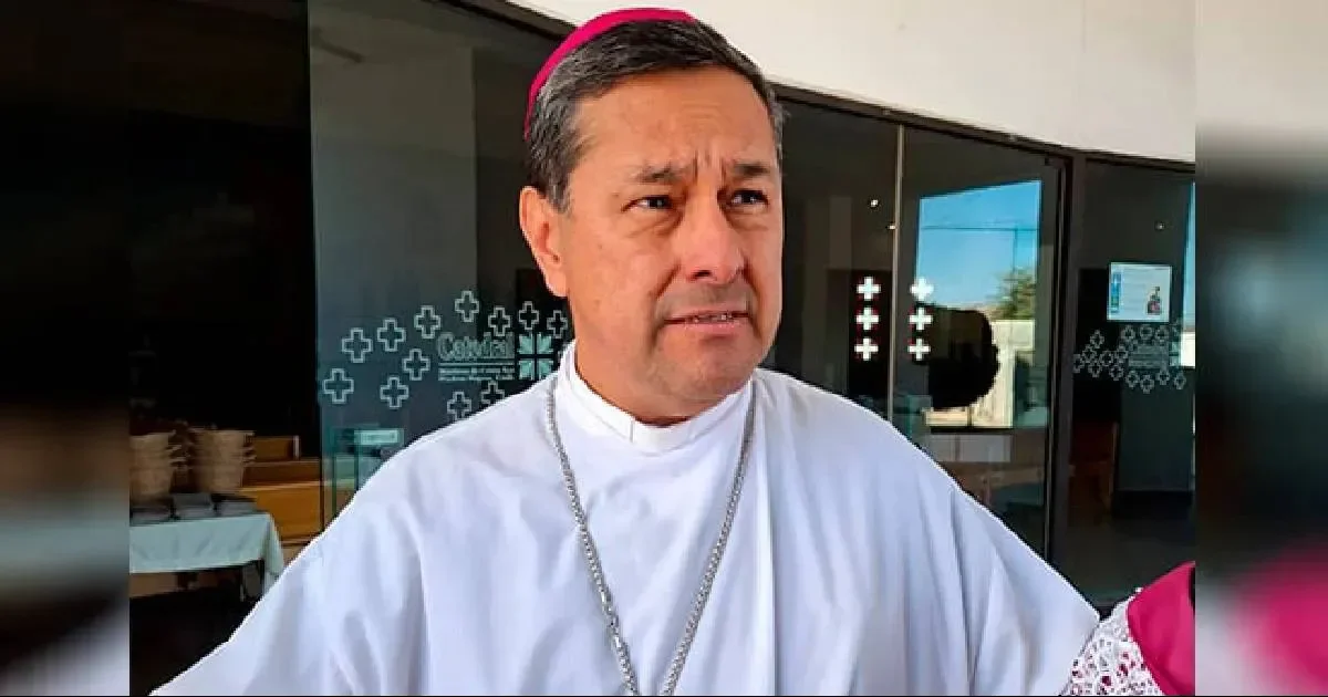 No se debe ignorar voces de los jóvenes en las manifestaciones.