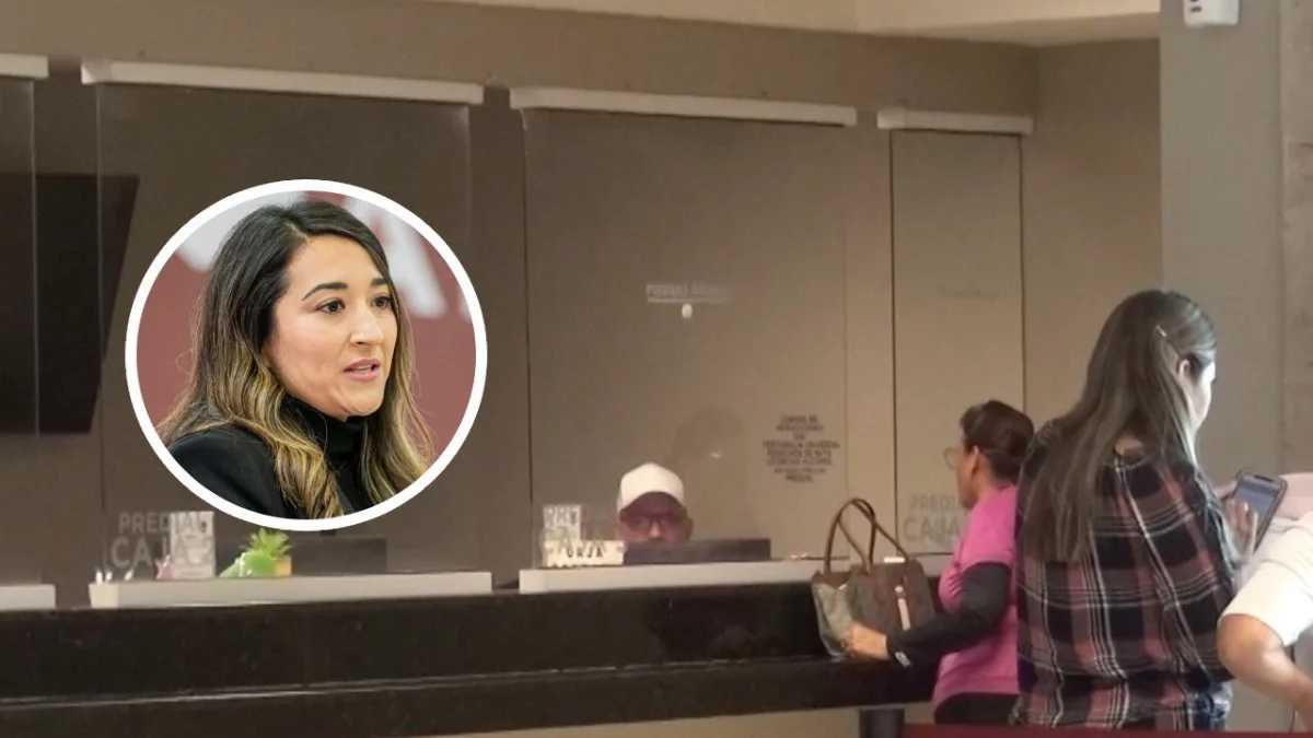 Descuentos se mantendrán durante lo que resta de este mes, enfatizó Cristina Collazo, directora de Ingresos