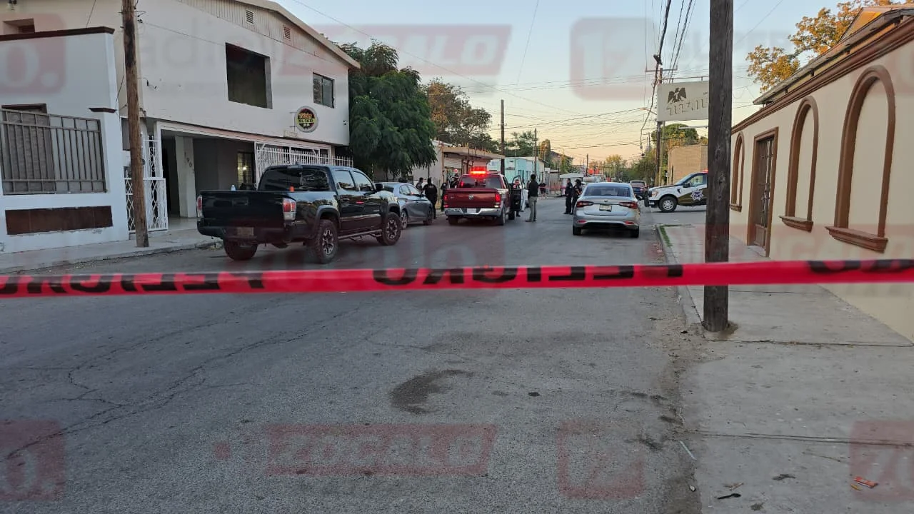 Debido al avanzado estado de descomposición, se estima que el hombre habría fallecido hace más de una semana.