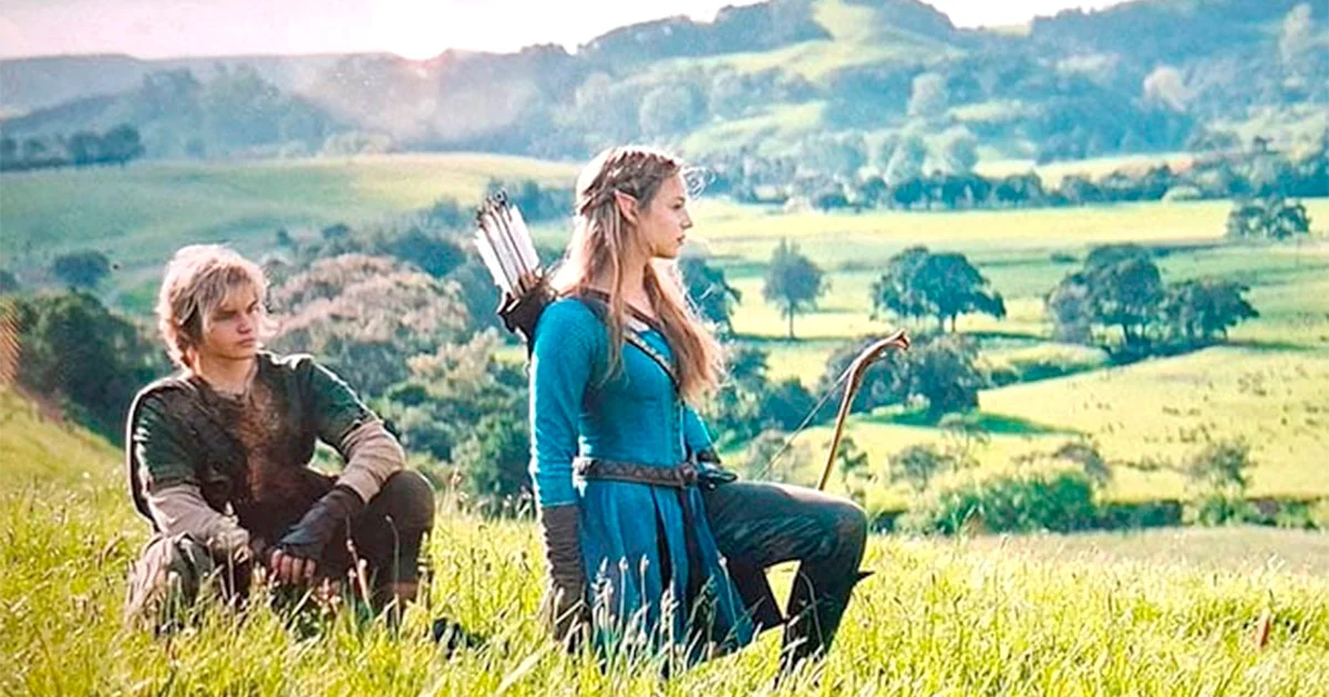 Nintendo y Empire compartieron las imágenes de los protagonistas para celebrar el inicio de la producción.