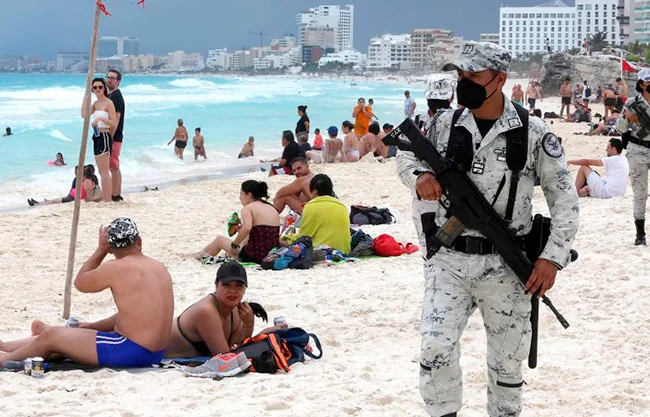 La actualización forma parte de las evaluaciones periódicas que realiza el gobierno canadiense para informar a sus ciudadanos sobre riesgos al viajar