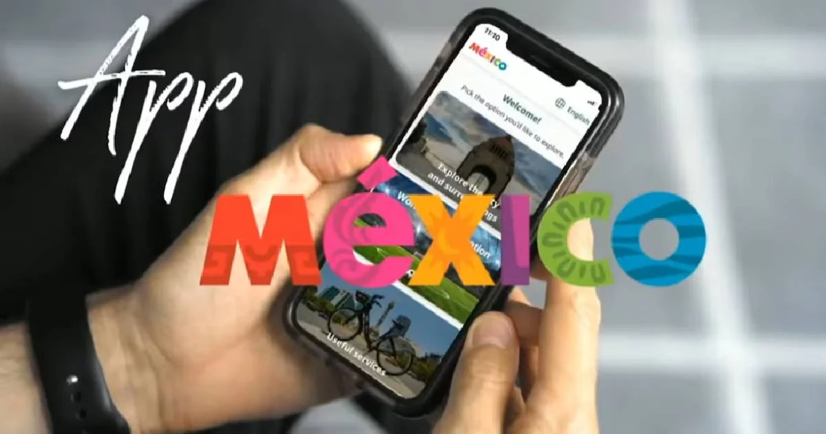 México alista el lanzamiento de la App México 2026 rumbo al Mundial de Futbol; será una herramienta para visitantes