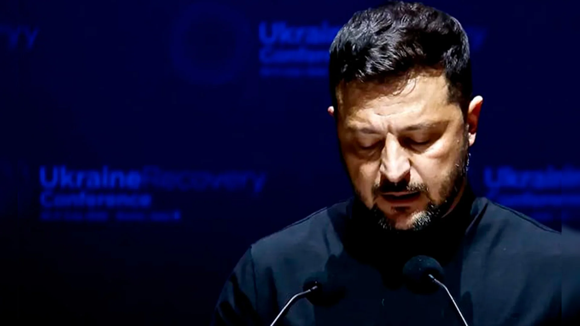 El presidente ucraniano ha reaccionado a las informaciones que parecen indicar que un empresario muy cercano a él.