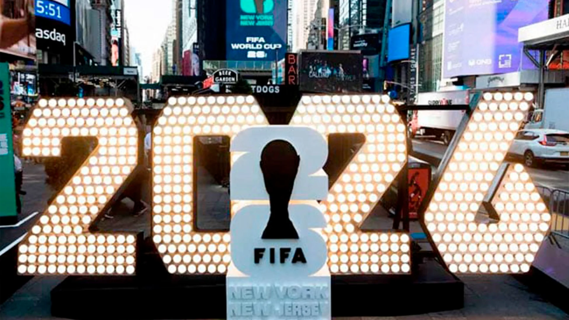 EU acelerará trámites de visa a quienes tengan boletos para el Mundial 2026