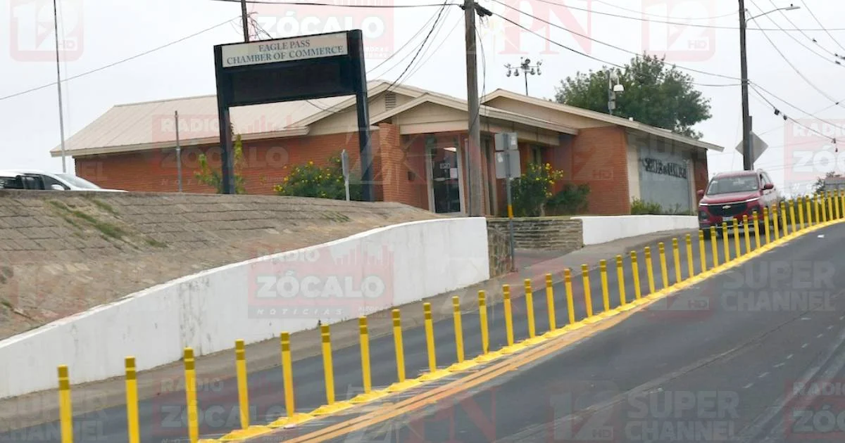 Trasladarán la Cámara de Comercio al edificio Riskinds
