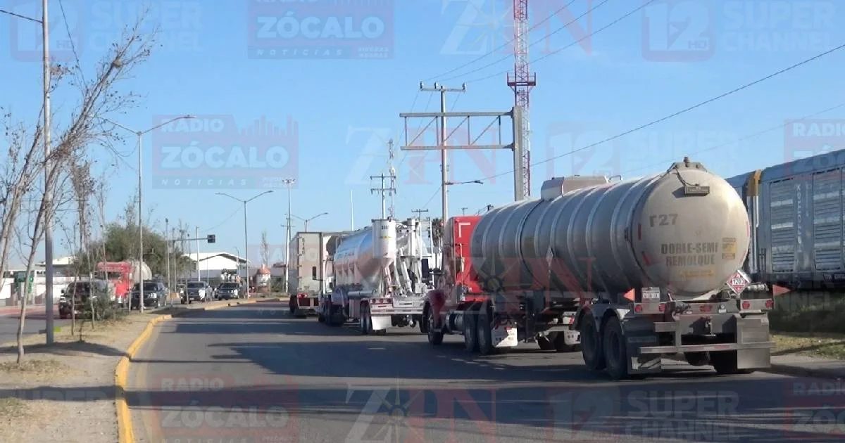 Afirma alcalde que en Piedras Negras no operan empresas dedicadas al huachicol