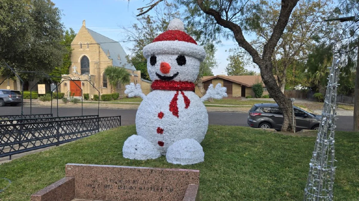 El aviso busca garantizar que la experiencia navideña en la plaza sea segura y disfrutable para toda la comunidad