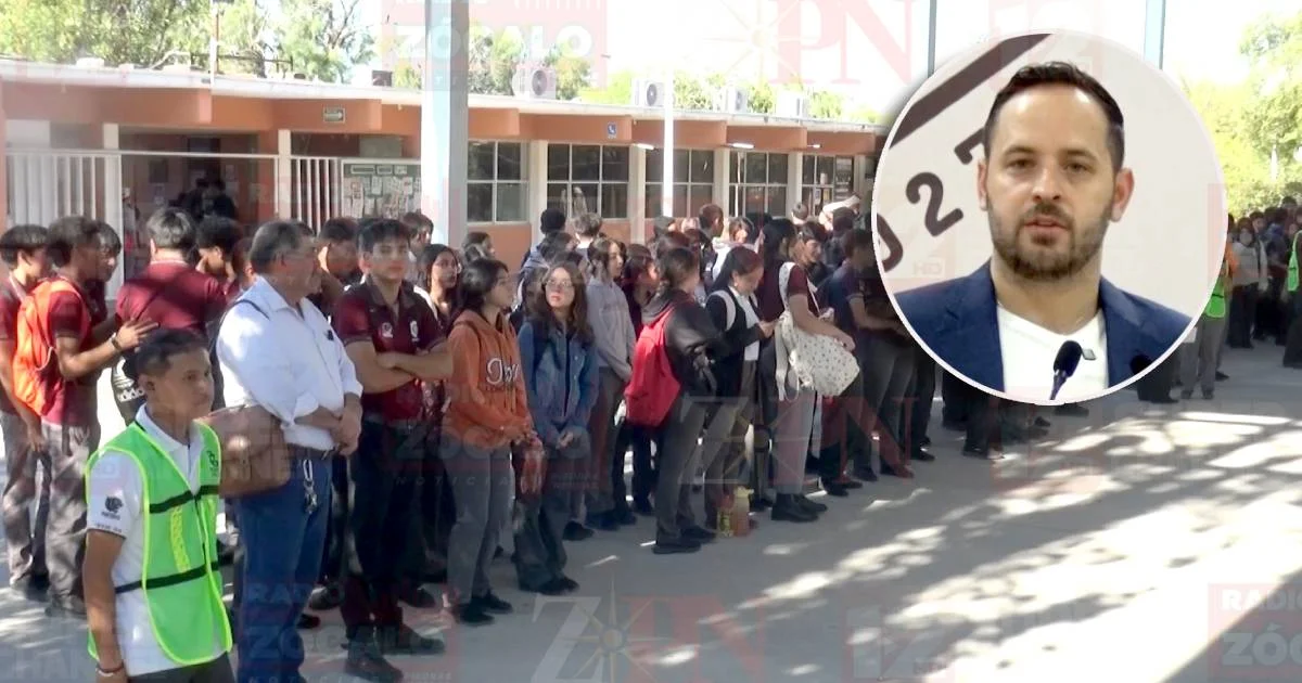 Apoyo psicológico y salud mental, son políticas públicas por lo que se invita a todos los planteles educativos que requieran este tipo de apoyo.